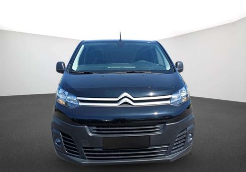 Citroën Jumpy, 2021 2