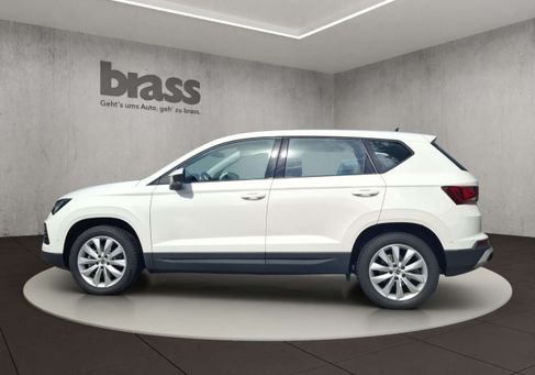 Seat Ateca, 2023
