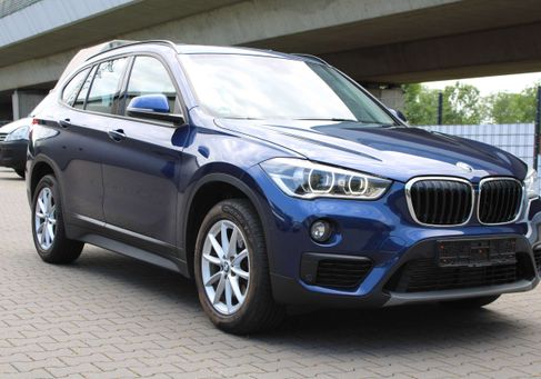 BMW X1, 2018 3