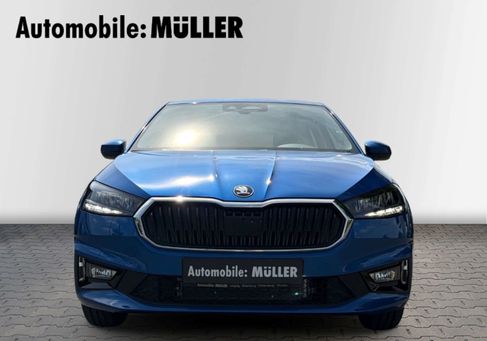 Skoda Fabia, 2026