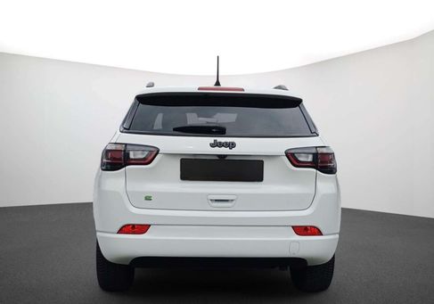 Jeep Compass, 2024 3