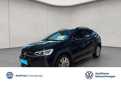 Volkswagen Taigo, 2025