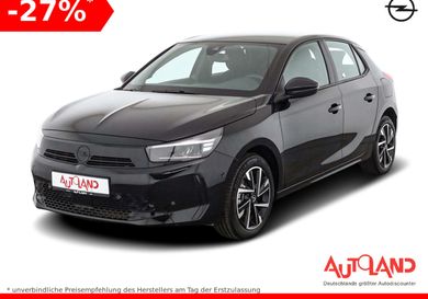 Opel Corsa, 2026