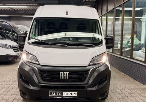 Fiat Ducato, 2024