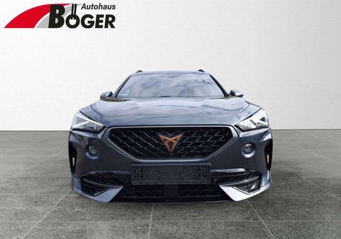 Cupra Formentor, 2022 3