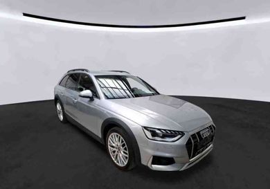 Audi A4 Allroad, 2022