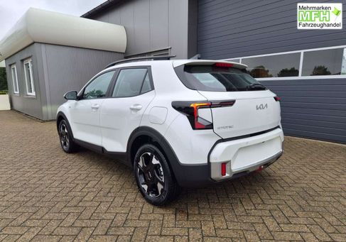 Kia Stonic, 2026 3