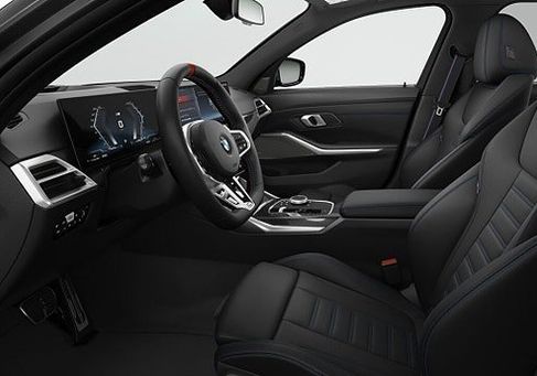 BMW M340i, 2026