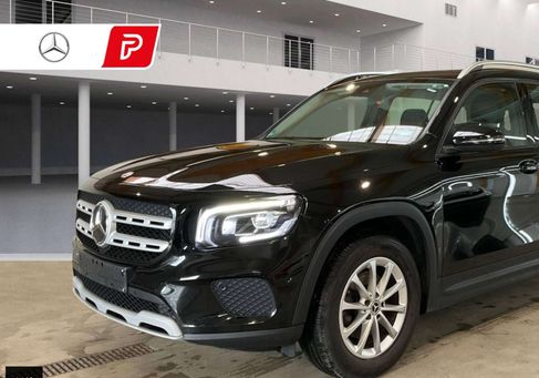 Mercedes-Benz GLB 180, 2023