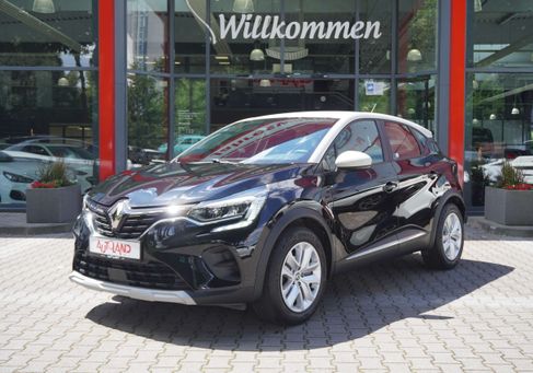 Renault Captur, 2020