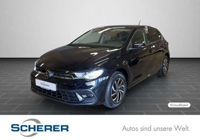 Volkswagen Polo, 2026