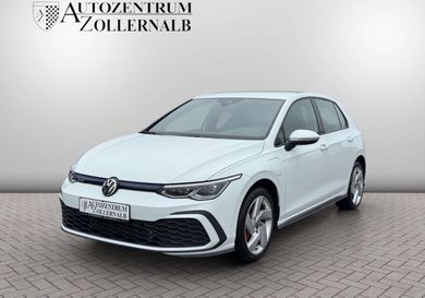 Volkswagen Golf, 2020