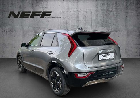 Kia Niro, 2023 3