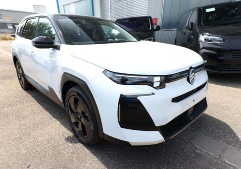 Citroën C5 Aircross, 2026 2