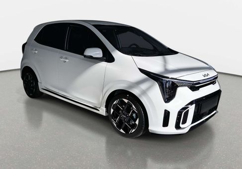 Kia Picanto, 2026