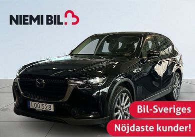Mazda CX-60, 2023