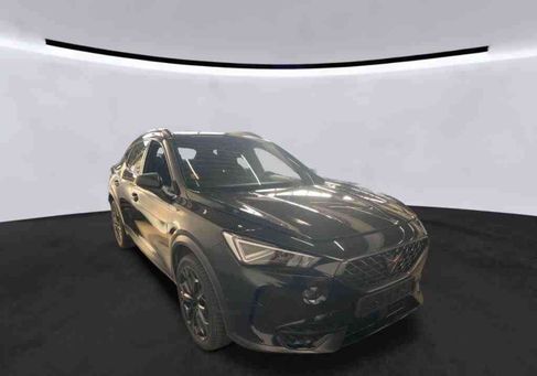 Cupra Formentor, 2023