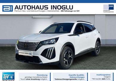 Peugeot 2008, 2024