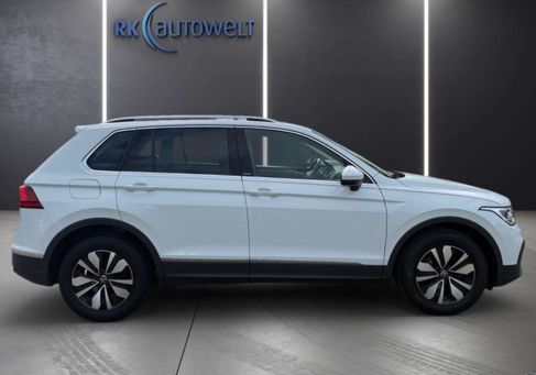 Volkswagen Tiguan, 2023 3