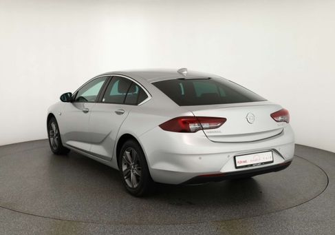 Opel Insignia, 2018