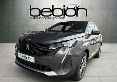 Peugeot 3008, 2024