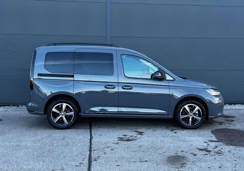 Volkswagen Caddy, 2023