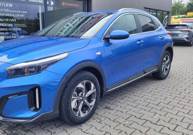 Kia XCeed, 2026