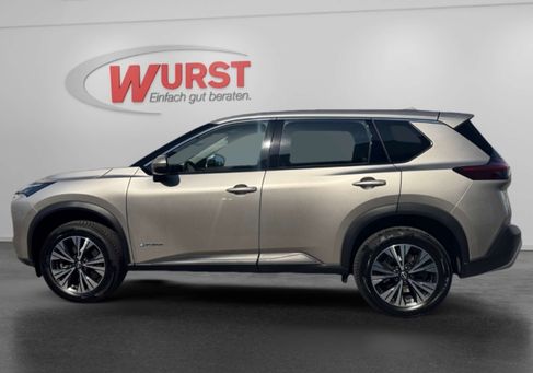 Nissan X-Trail, 2023 2