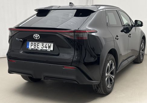 Volvo XC60, 2024