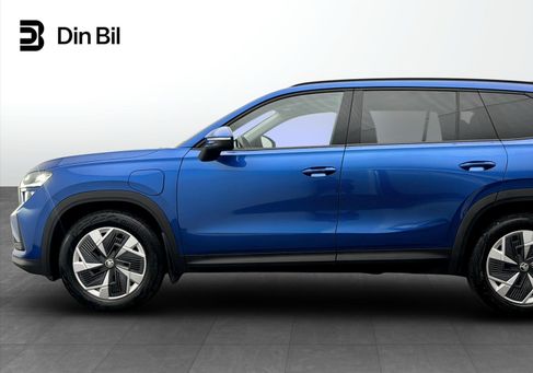 Skoda Kodiaq, 2025