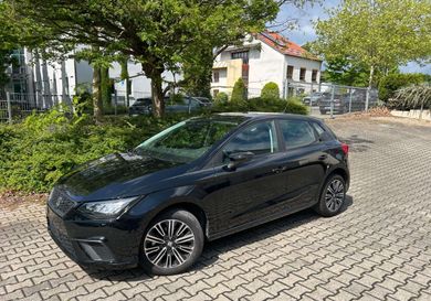 Seat Ibiza, 2024