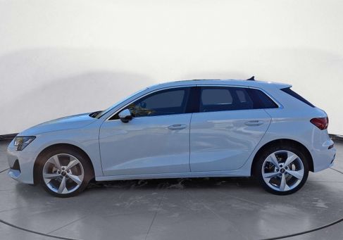 Audi A3, 2025 3