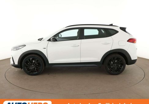 Hyundai Tucson, 2019