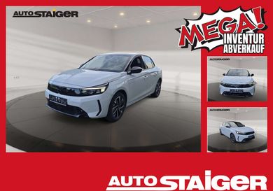 Opel Corsa, 2025