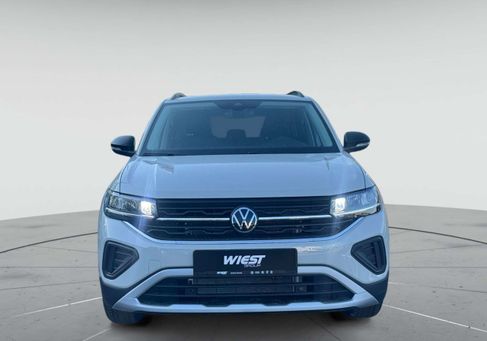 Volkswagen T-Cross, 2026