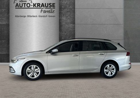 Volkswagen Golf, 2023 3