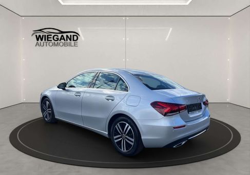 Mercedes-Benz A 200, 2020