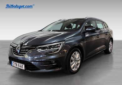 Renault Megane, 2022