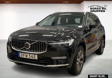 Volvo XC60, 2023
