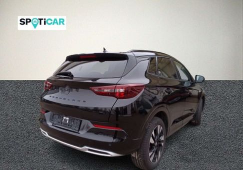Opel Grandland X, 2022 3