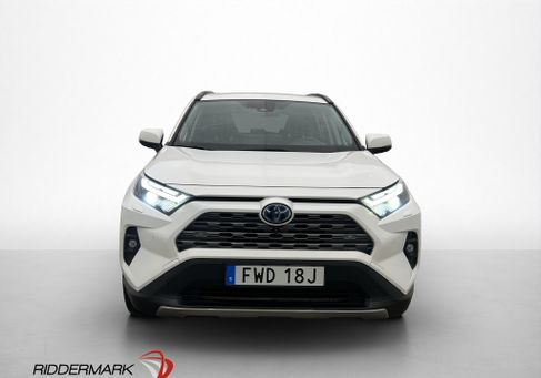Toyota RAV 4, 2023 2