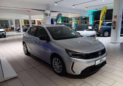 Opel Corsa, 2024 2