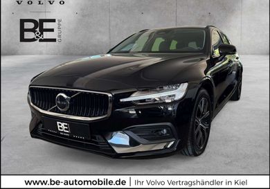Volvo V60, 2023