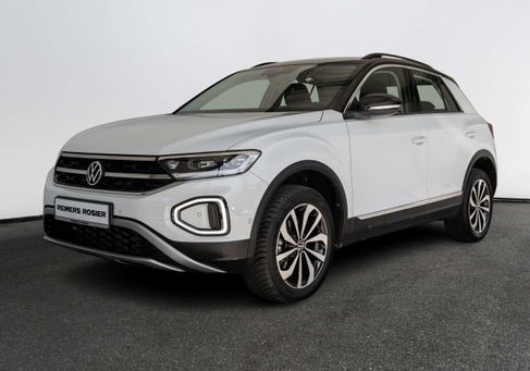 Volkswagen T-Roc, 2025