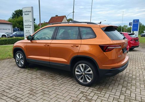 Skoda Karoq, 2023