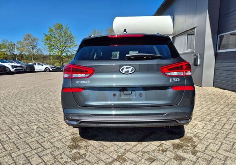 Hyundai i30, 2026 2