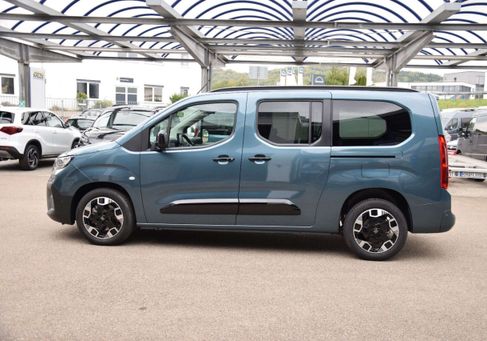 Fiat Qubo, 2026 3