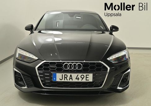 Audi A5, 2024 2