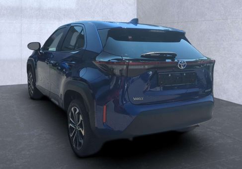 Toyota Yaris Cross, 2023 3