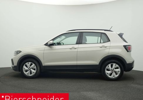 Volkswagen T-Cross, 2025